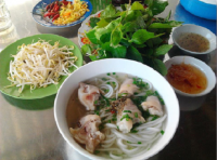 ẨM THỰC ĐẶC SẢN TÂY NINH