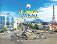 HƯƠNG SẮC TÂY NINH