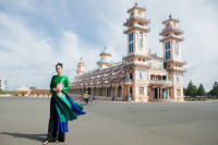 Để hình ảnh du lịch Tây Ninh vươn xa