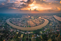 Tây Ninh sau hợp nhất - Cơ hội vàng cho du lịch liên vùng