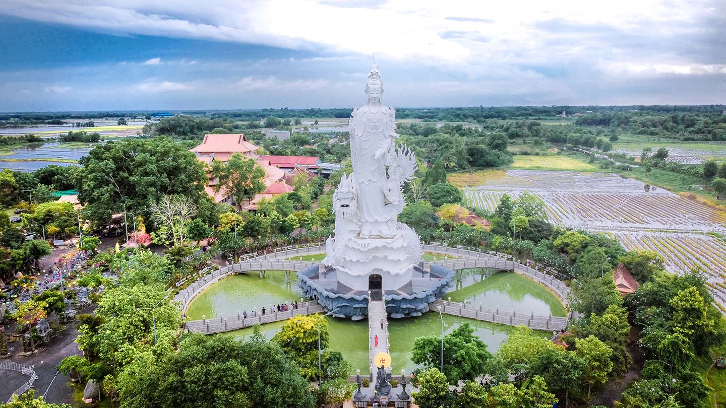 Khách Sạn Đây Rồi Travel Tour Tây Ninh