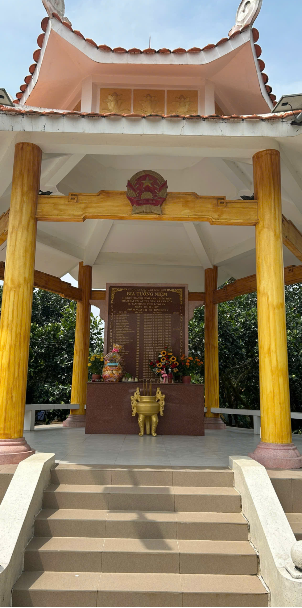 Di tích lịch sử Đồng 41