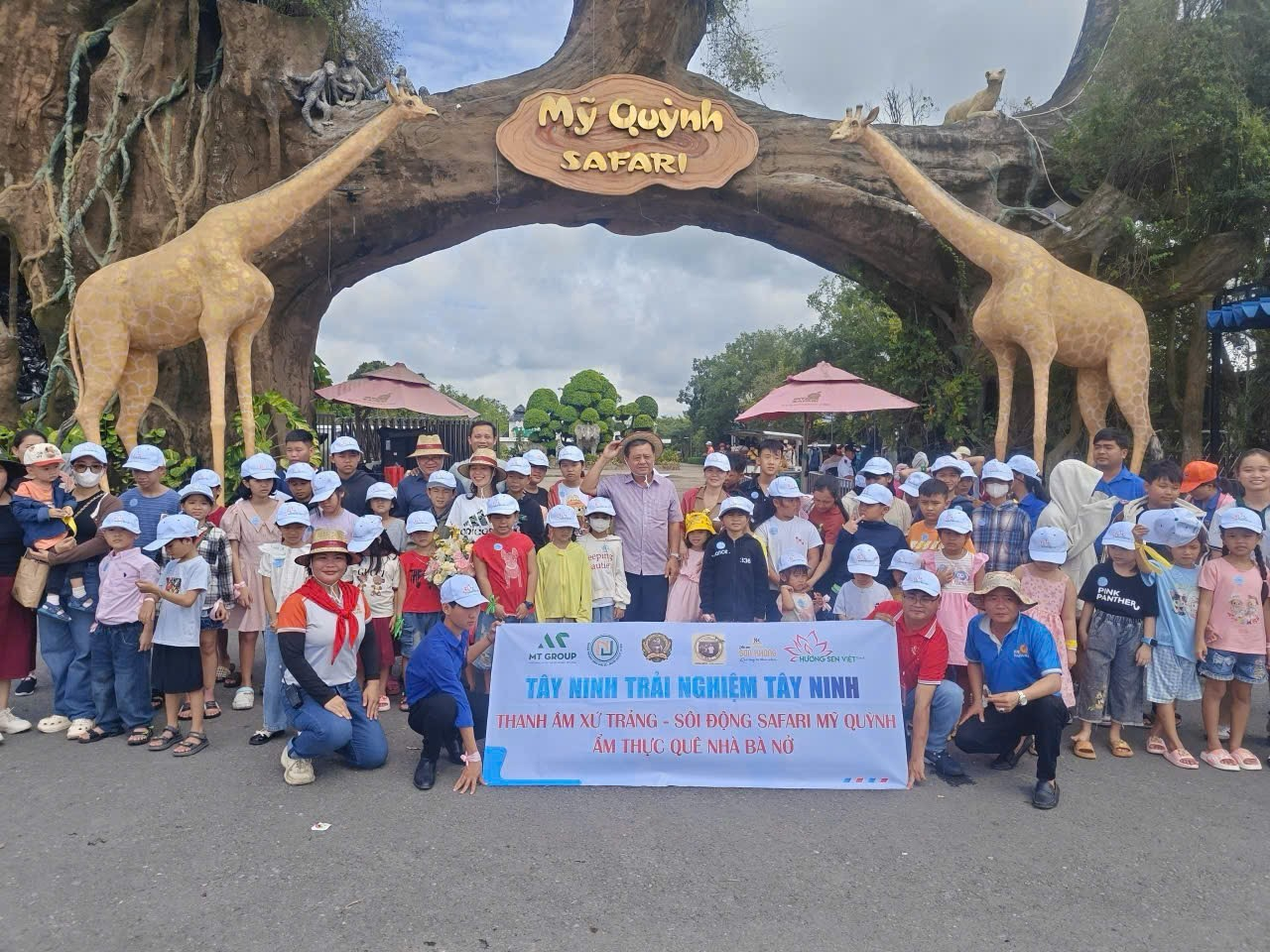 Khai thác tour du lịch nội tỉnh “Tây Ninh trải nghiệm Tây Ninh” chào mừng kỷ niệm 80 năm ngày Quốc khánh nước Cộng hoà Xã hội Chủ nghĩa Việt Nam (02/09/1945 - 02/09/2025)