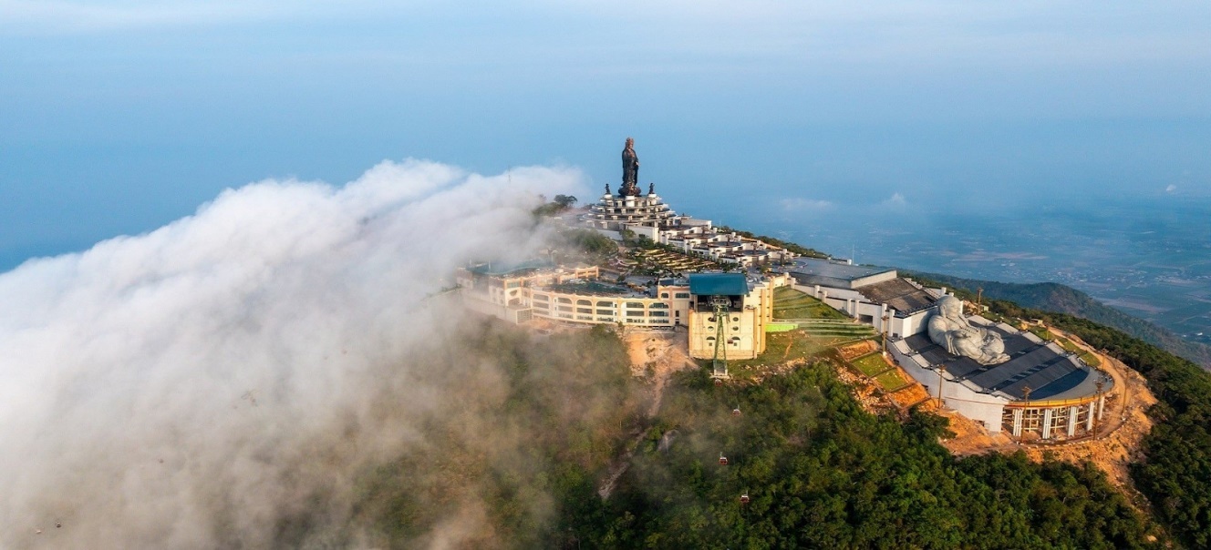 TÂY NINH - NHỮNG ĐIỂM DU LỊCH BẠN KHÔNG NÊN BỎ LỠ