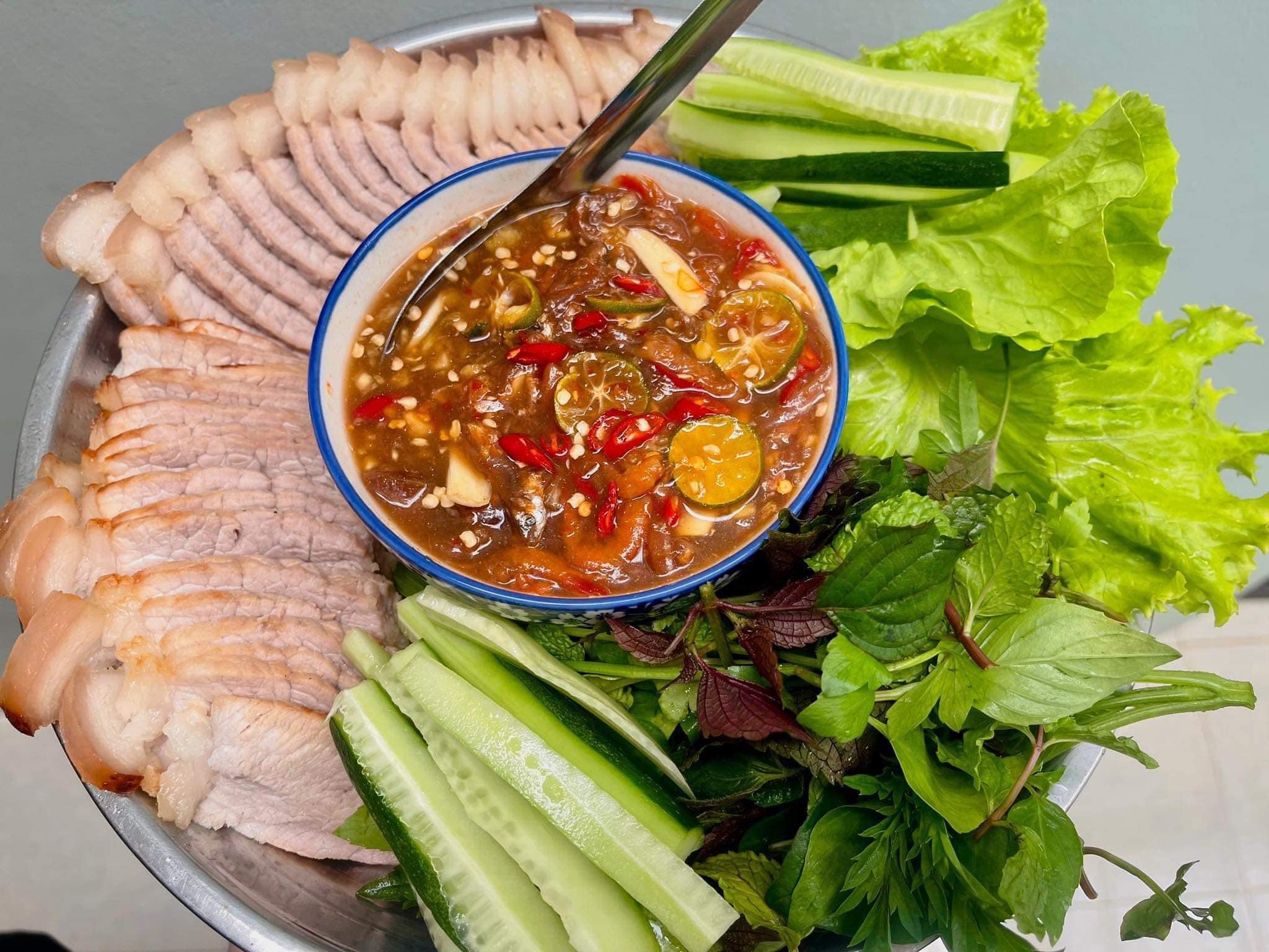 Mắm chua Tây Ninh – món đặc sản nổi tiếng đậm đà 
