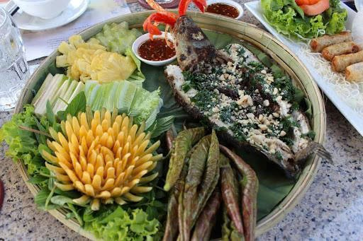 Top 5 món ngon không thể bỏ lỡ khi đến Tây Ninh