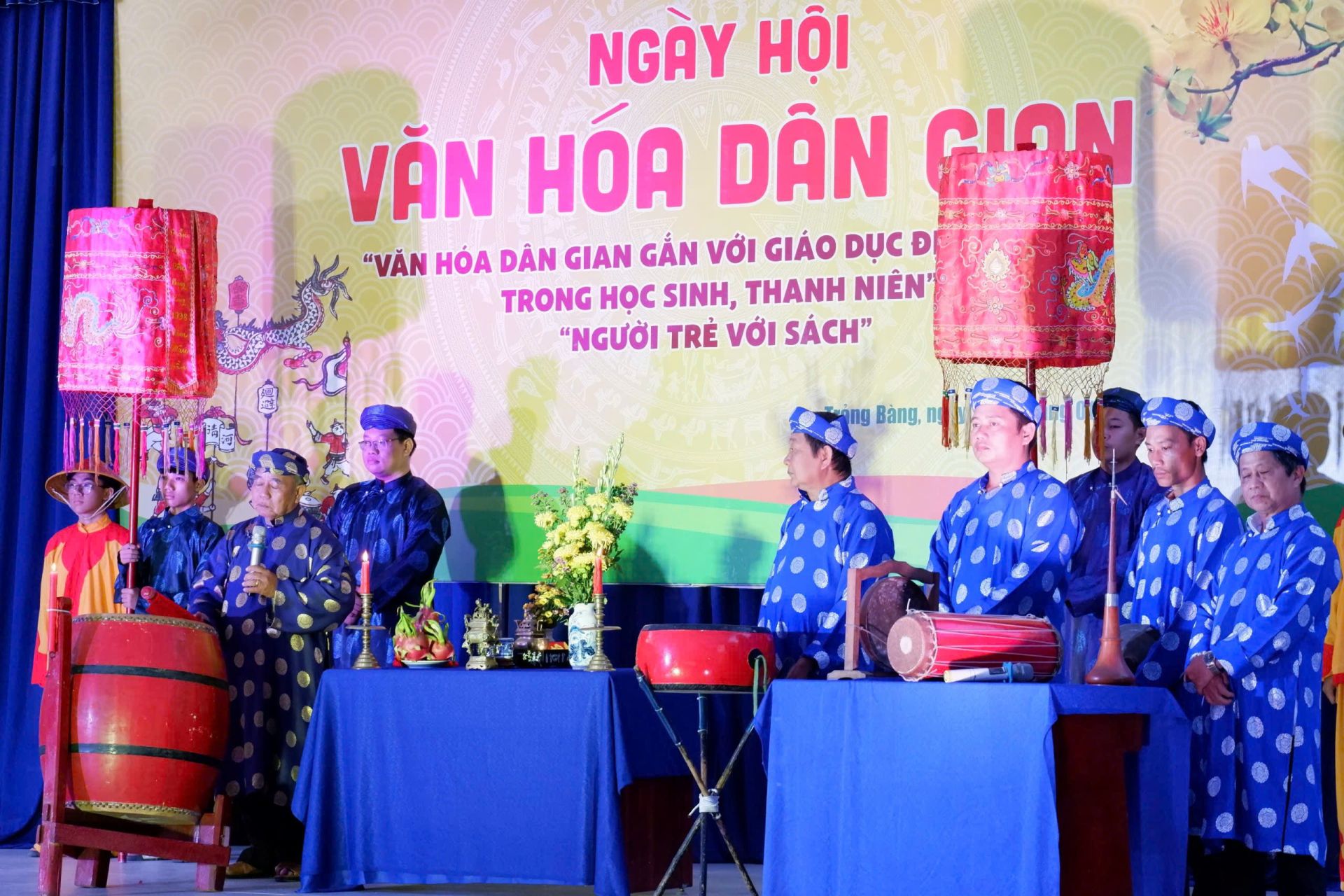 Đôi nét về nhạc lễ ở Tây Ninh