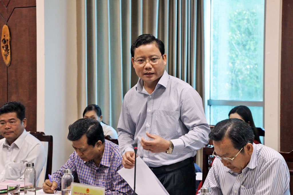 Long An sẽ có thêm sản phẩm du lịch mới trong năm 2020