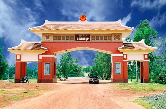 DI TÍCH CHÙA PHƯỚC LÂM