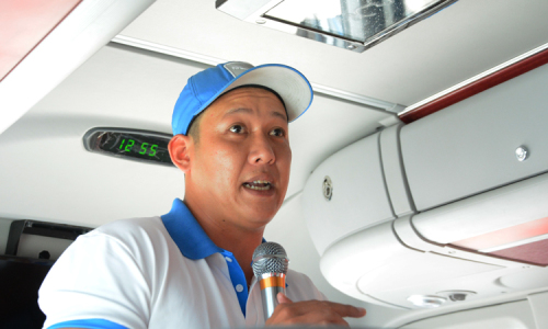 Nguyễn Văn Nam