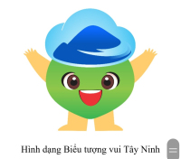 BỘ NHẬN DIỆN THƯƠNG HIỆU HÌNH ẢNH TÂY NINH