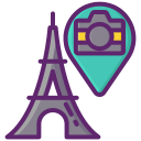Featured Places