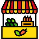 Local market