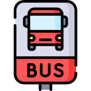 Bus route