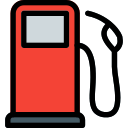 Gas station