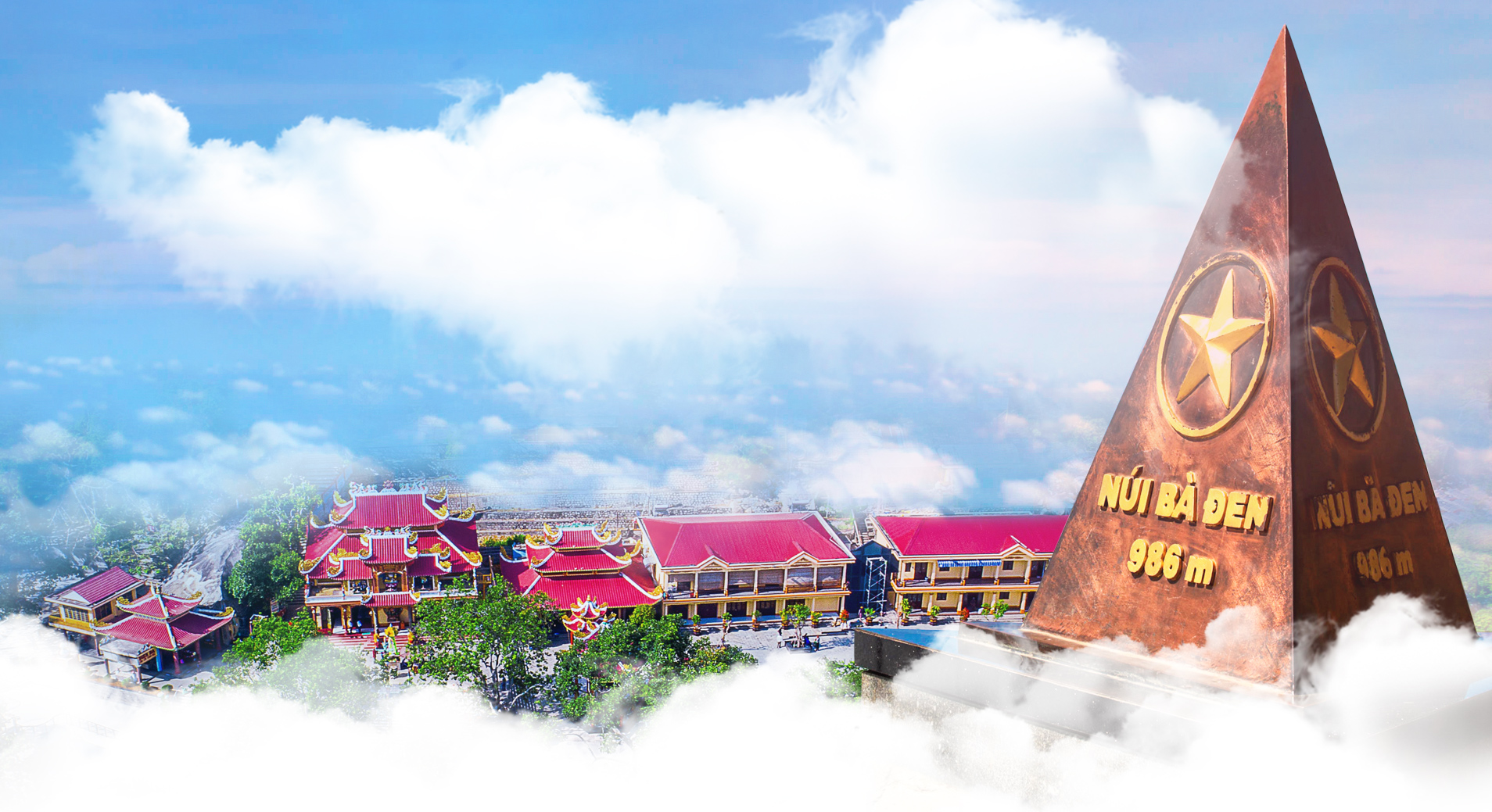 Một số tour du lịch gợi ý tại Tây Ninh