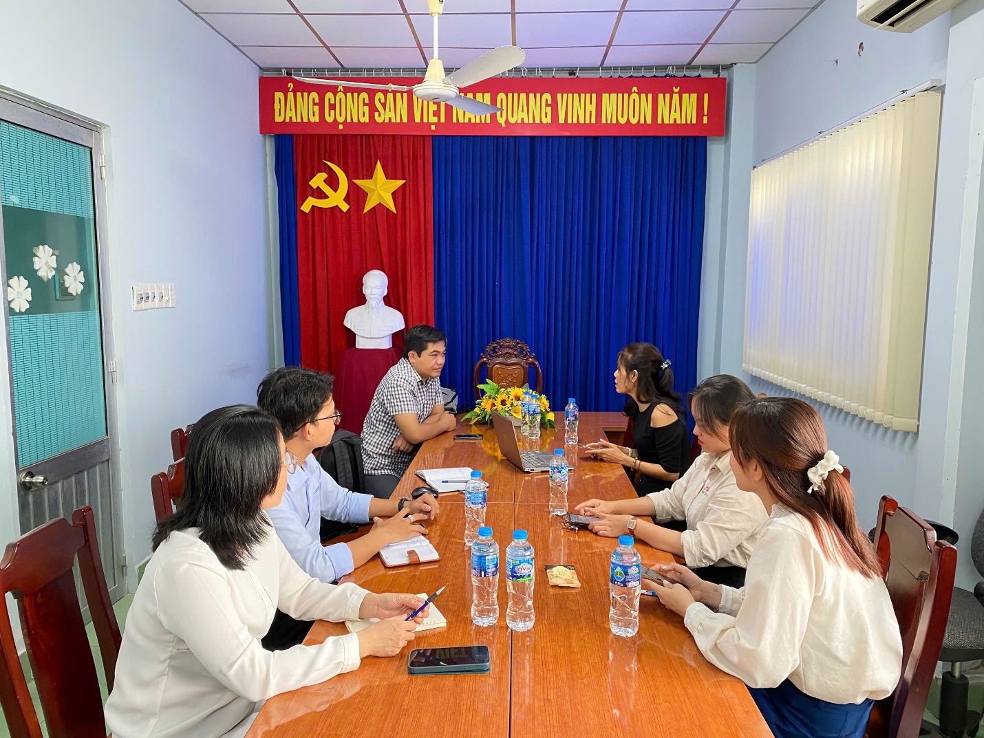 Trung tâm Xúc tiến du lịch Tây Ninh thúc đẩy xây dựng tour/ tuyến mới phục vụ khách du lịch