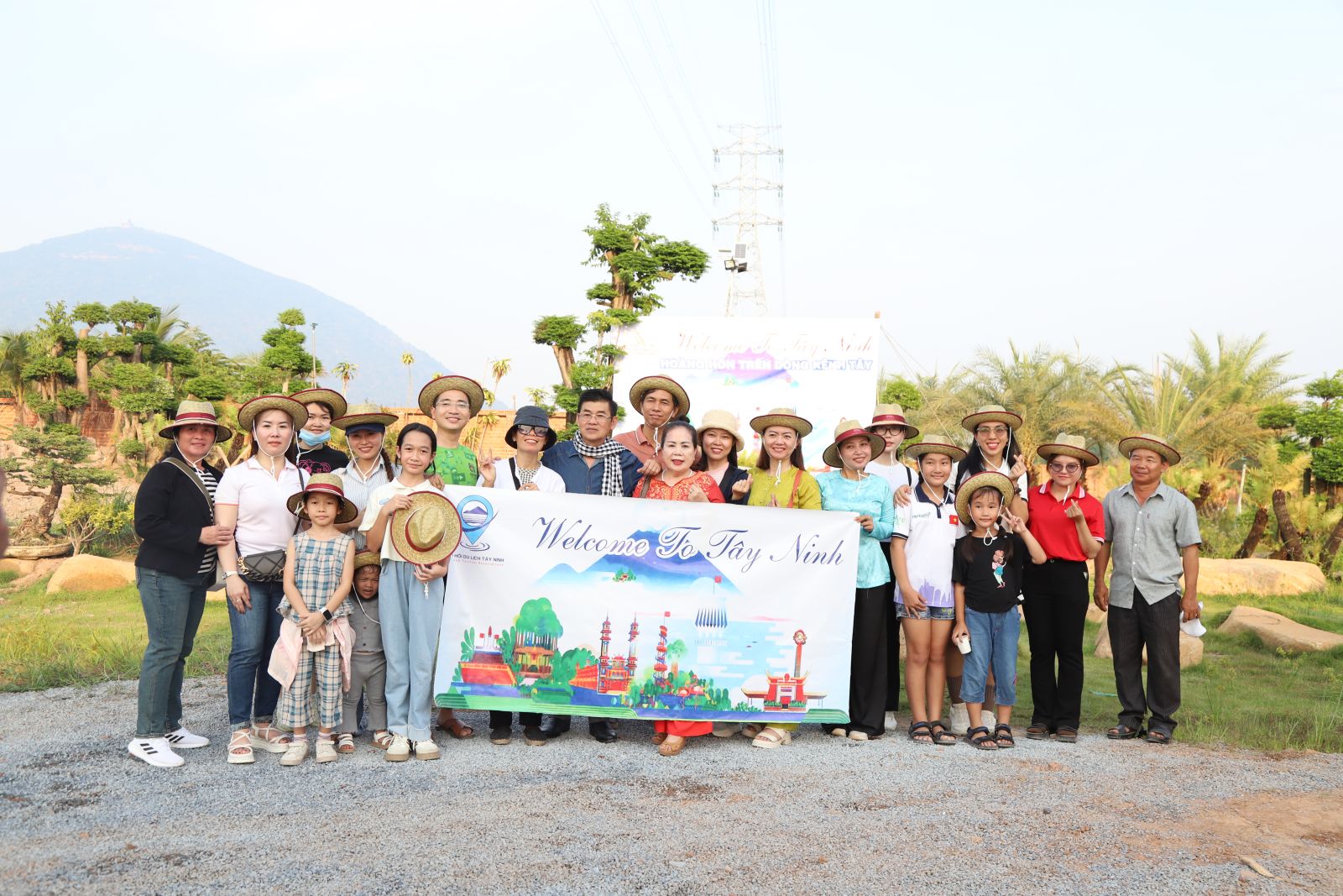 Du lịch trải nghiệm dịp hè cho thiếu nhi