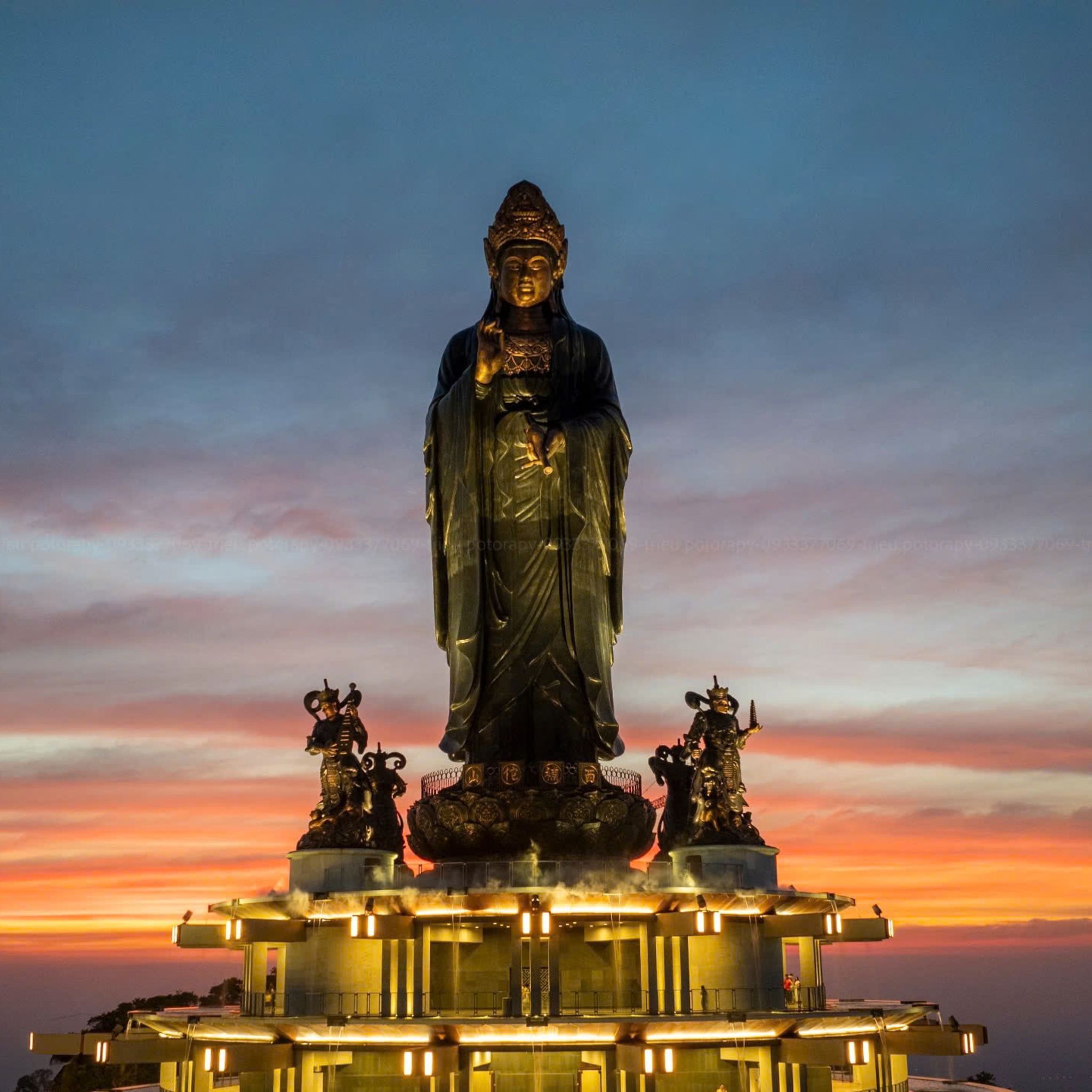 Du lịch tâm linh và Vesak 2025: Cơ hội lớn cho Tây Ninh
