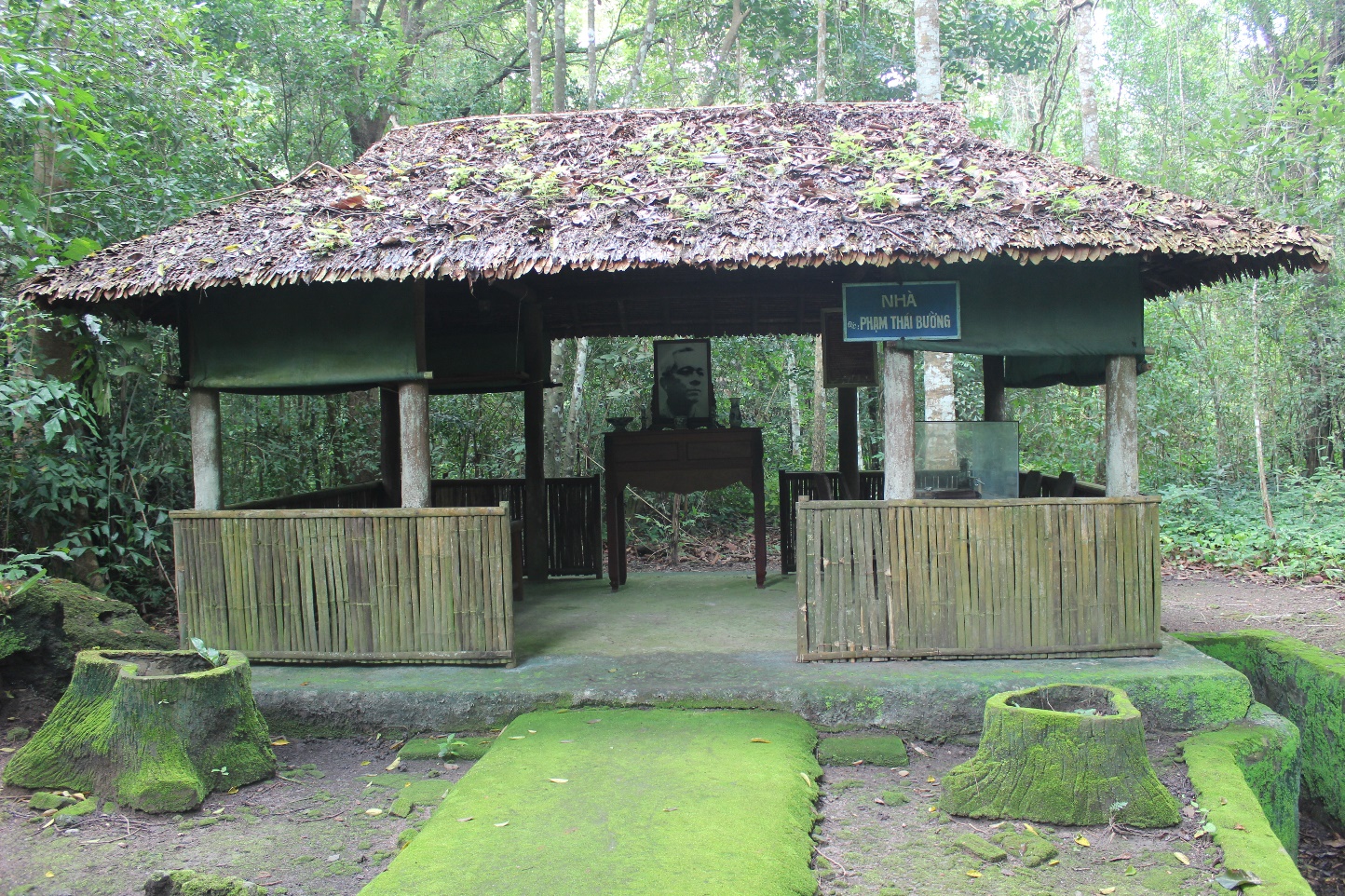 Về Tây Ninh, tháng tư lịch sử