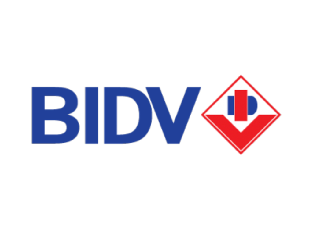 ATM - BIDV